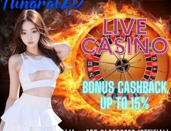 Slot Gacor: Jalan Menuju Kemenangan yang Tak Terduga